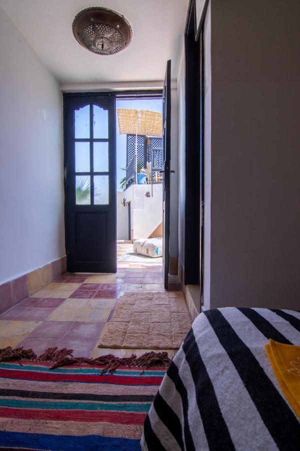 Ryad Mamma Marrakesh Luaran gambar
