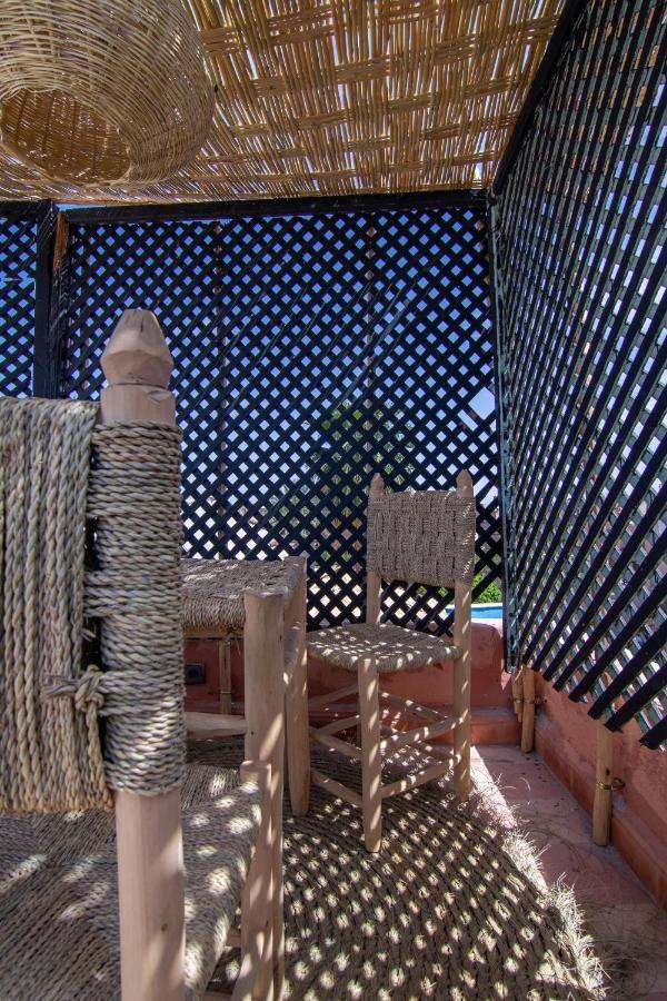Ryad Mamma Marrakesh Luaran gambar