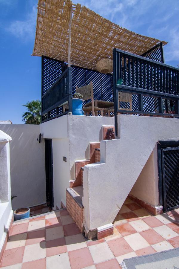 Ryad Mamma Marrakesh Luaran gambar